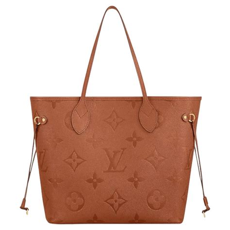 louis vuitton cognac bag|Louis Vuitton cabas.